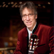 Eliot Fisk