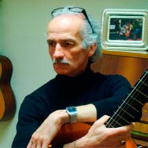 Marco Borghini