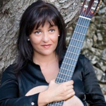 Gabriella Lubello