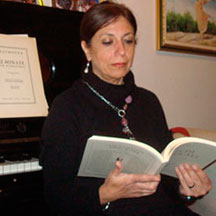 Milli Russo