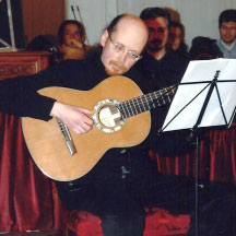 Stefano Quaglieri