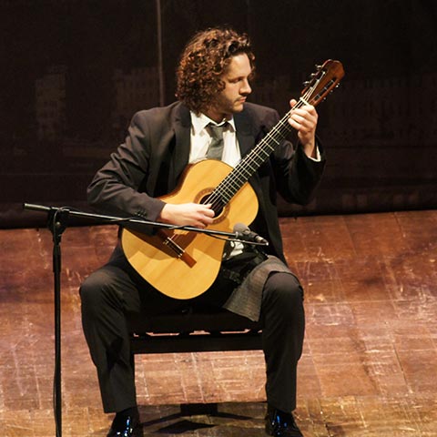 Fabian Freesen