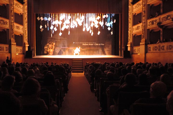 fourth competition