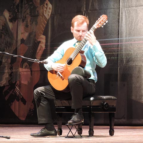 Marko Topchii