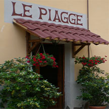 Le Piagge