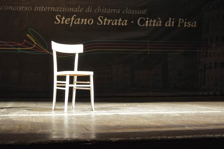 fifth competition