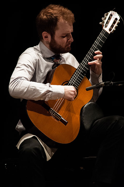 Marko Topchii