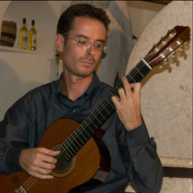 Alessandro Nobili